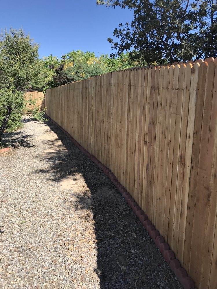Gallery Image: All Fence Co